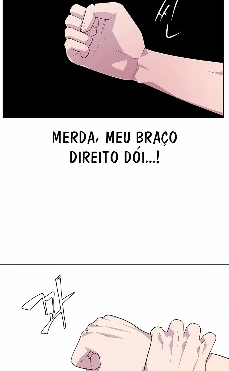 O Garoto da Morte Capítulo 45 Página 32