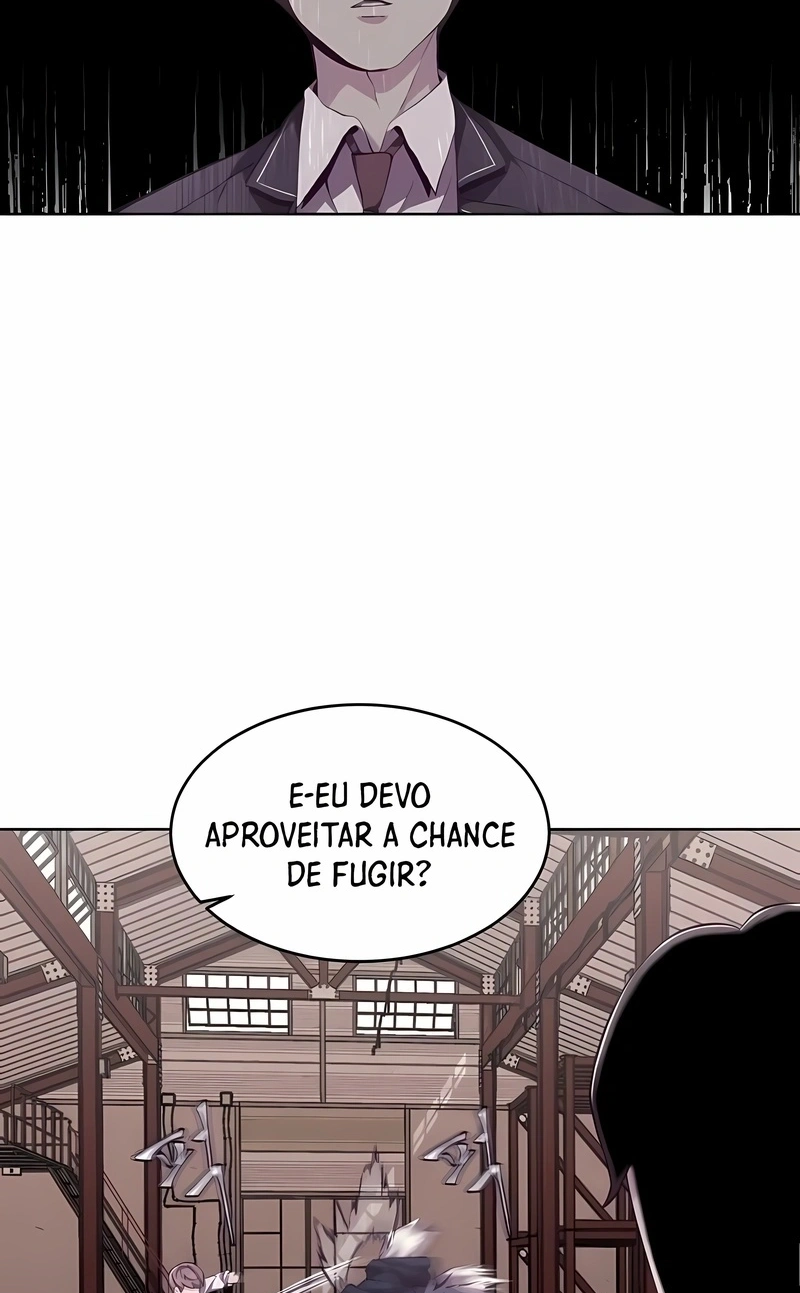 O Garoto da Morte Capítulo 45 Página 38