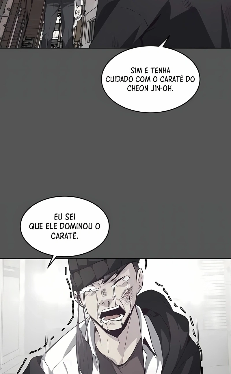 O Garoto da Morte Capítulo 45 Página 45