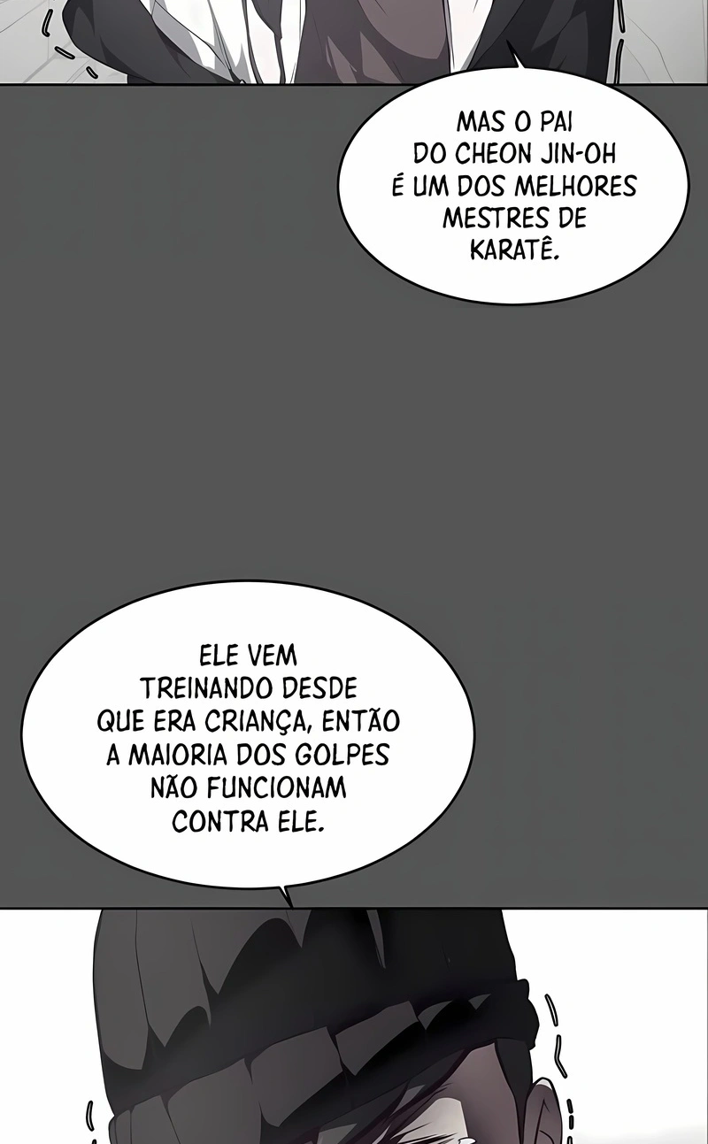 O Garoto da Morte Capítulo 45 Página 46