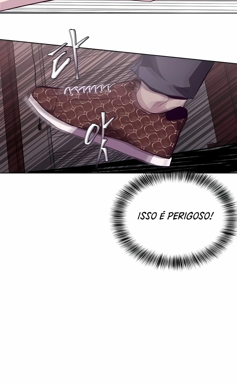 O Garoto da Morte Capítulo 45 Página 52