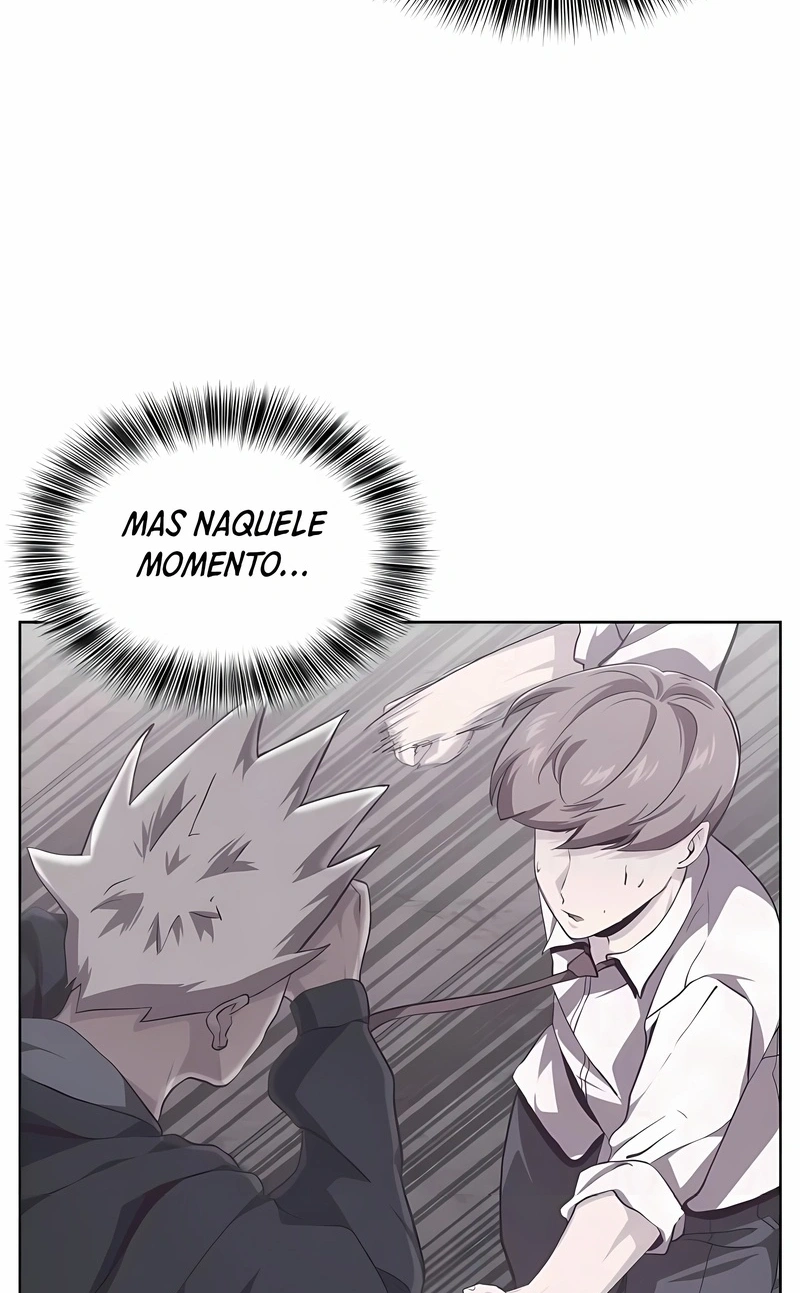 O Garoto da Morte Capítulo 45 Página 67
