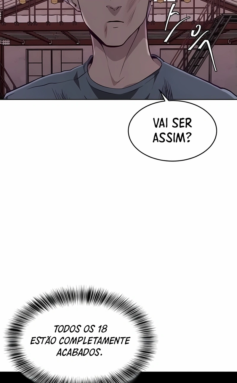 O Garoto da Morte Capítulo 45 Página 74
