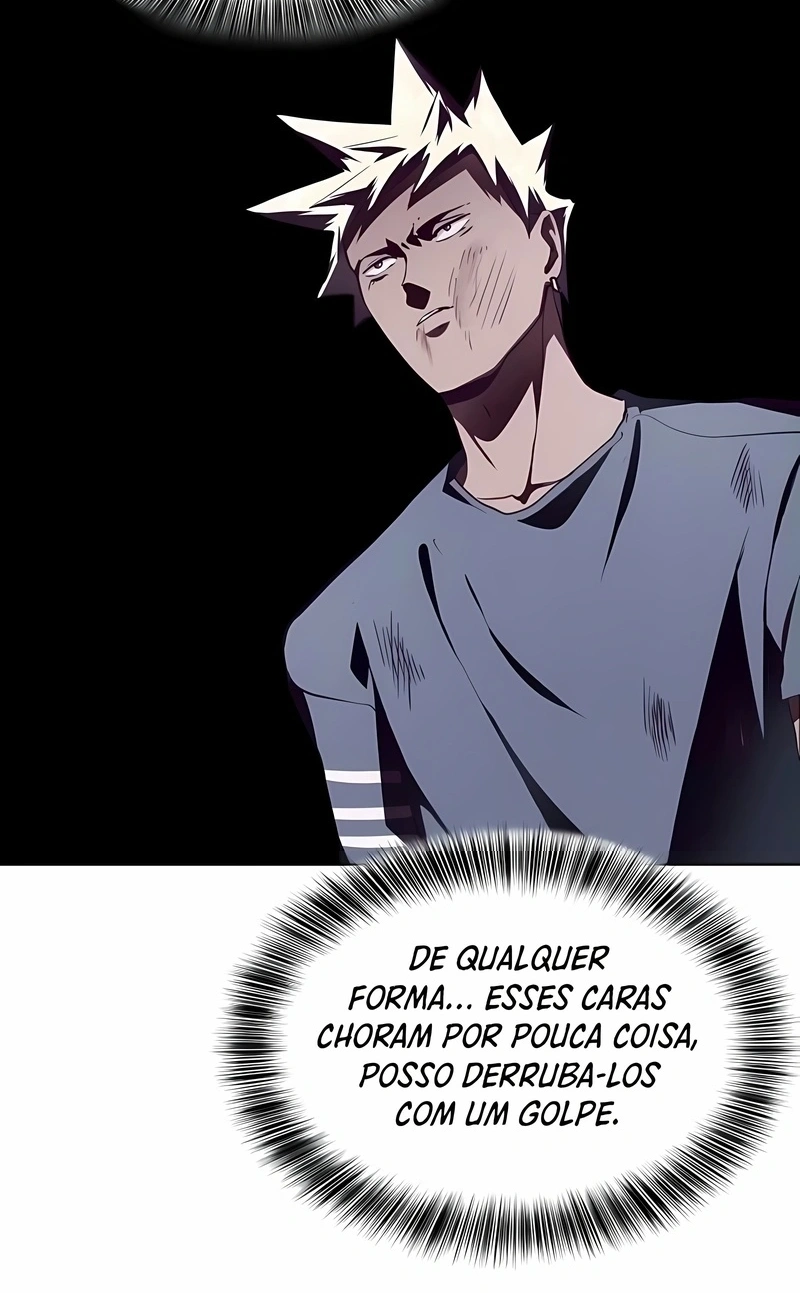 O Garoto da Morte Capítulo 45 Página 75