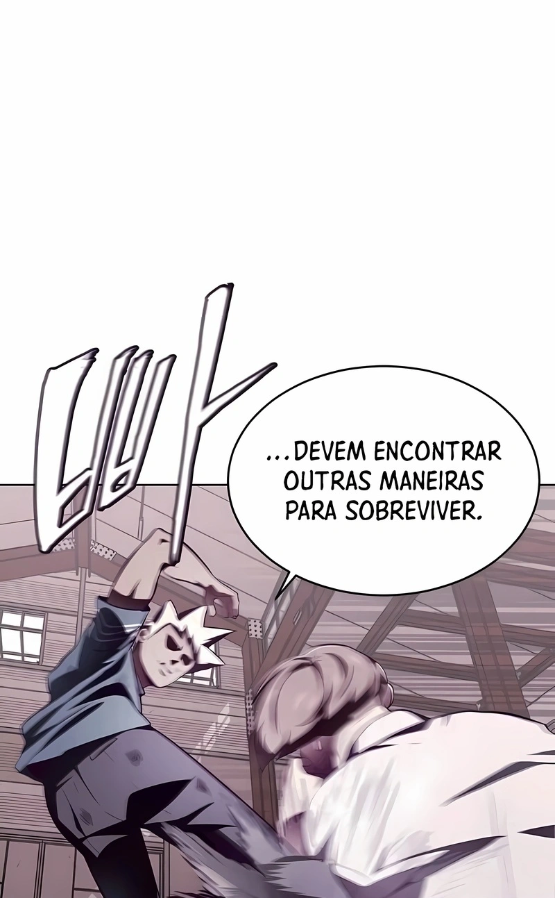 O Garoto da Morte Capítulo 45 Página 90