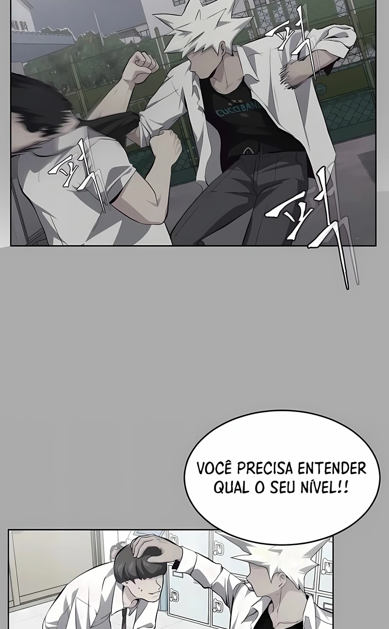 O Garoto da Morte Capítulo 45 Página 93