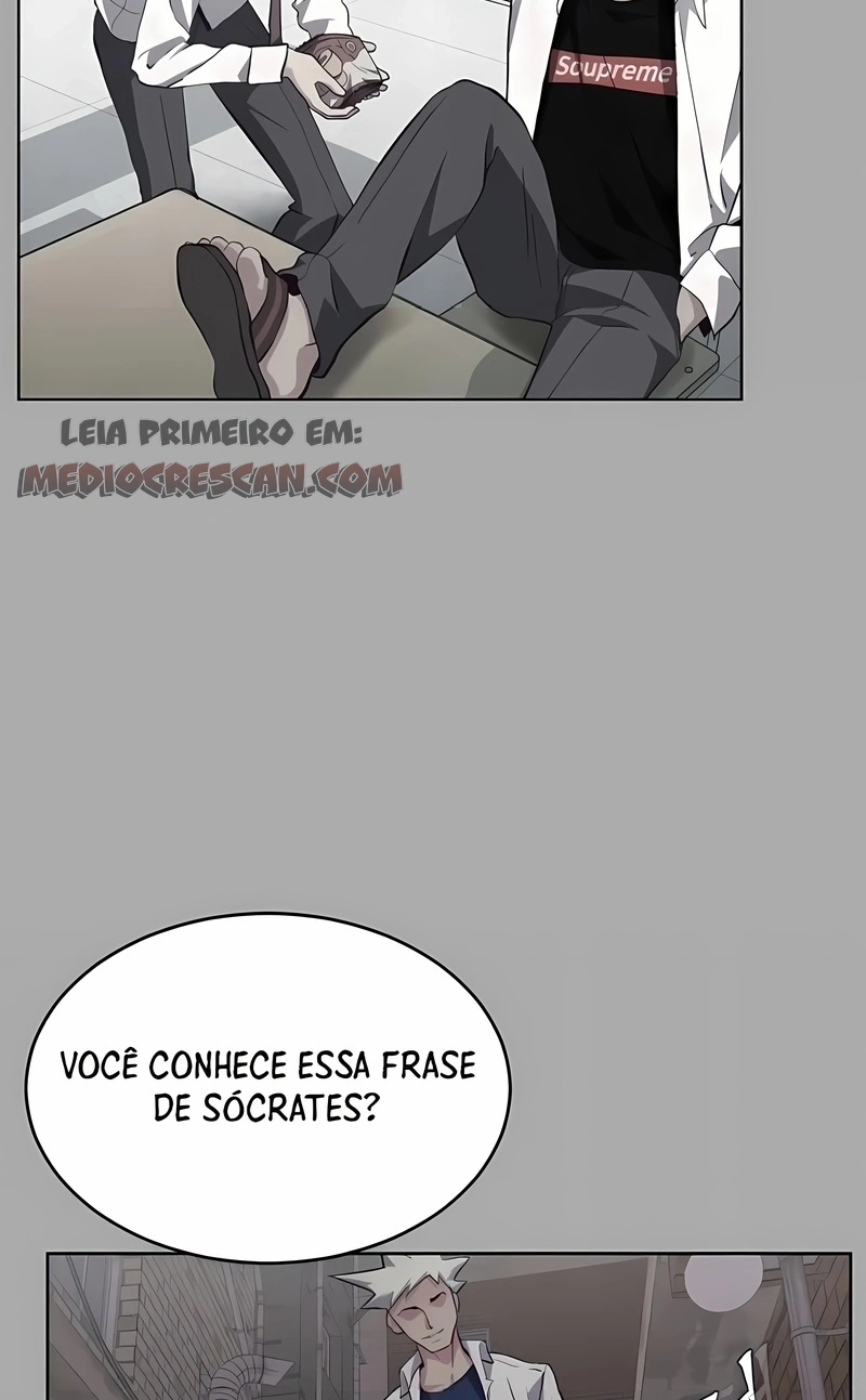 O Garoto da Morte Capítulo 45 Página 94