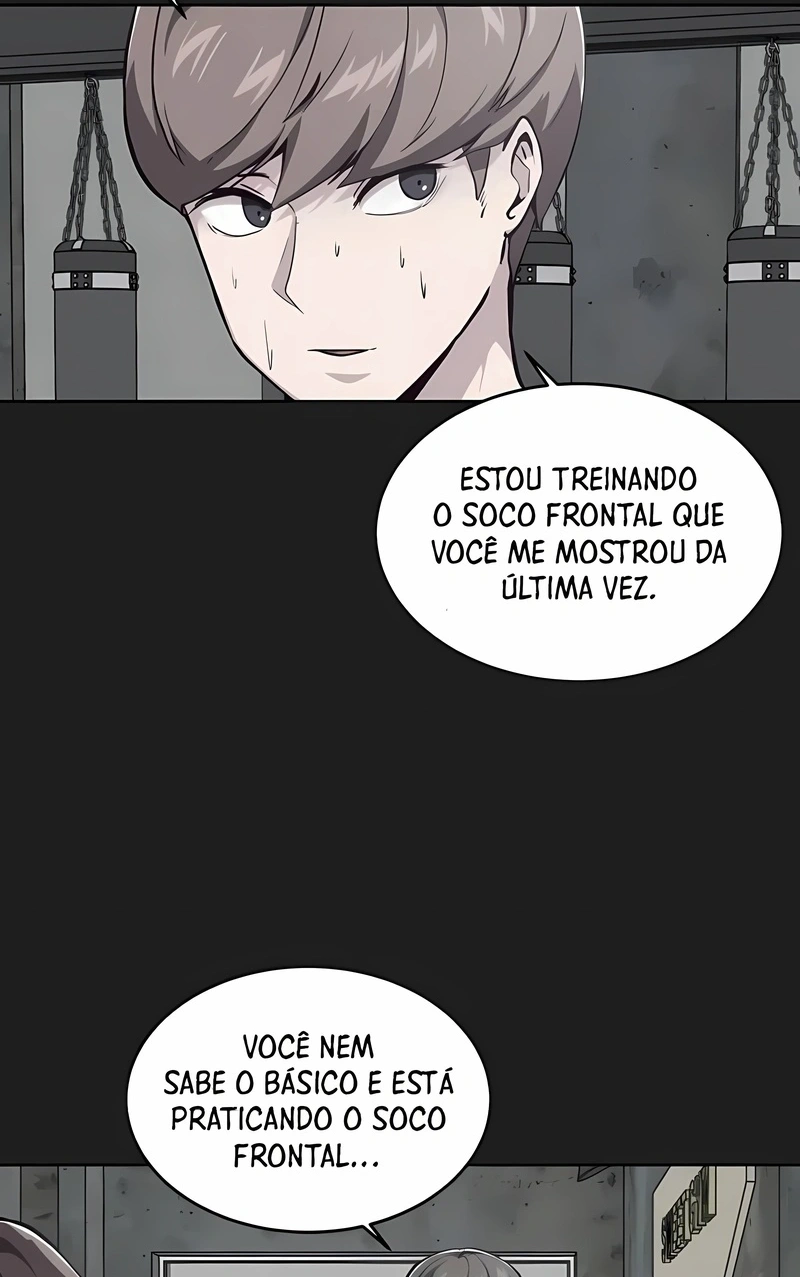 O Garoto da Morte Capítulo 46 Página 100