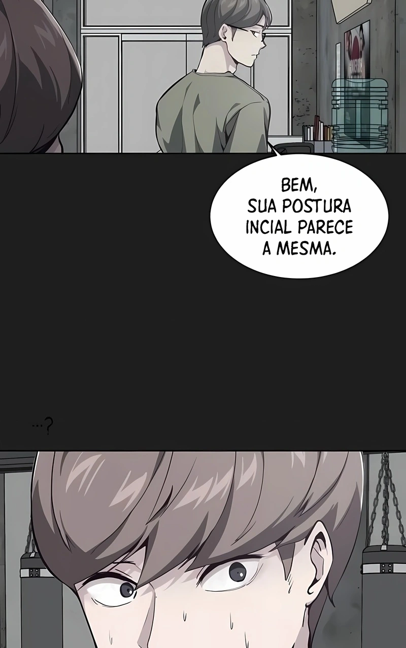 O Garoto da Morte Capítulo 46 Página 101