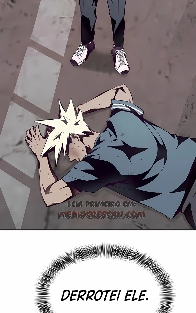 O Garoto da Morte Capítulo 46 Página 119