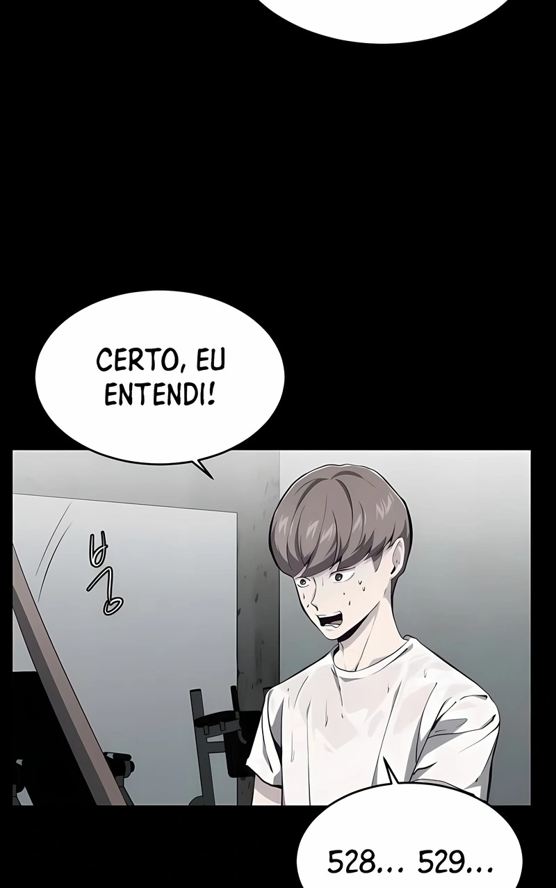 O Garoto da Morte Capítulo 46 Página 16