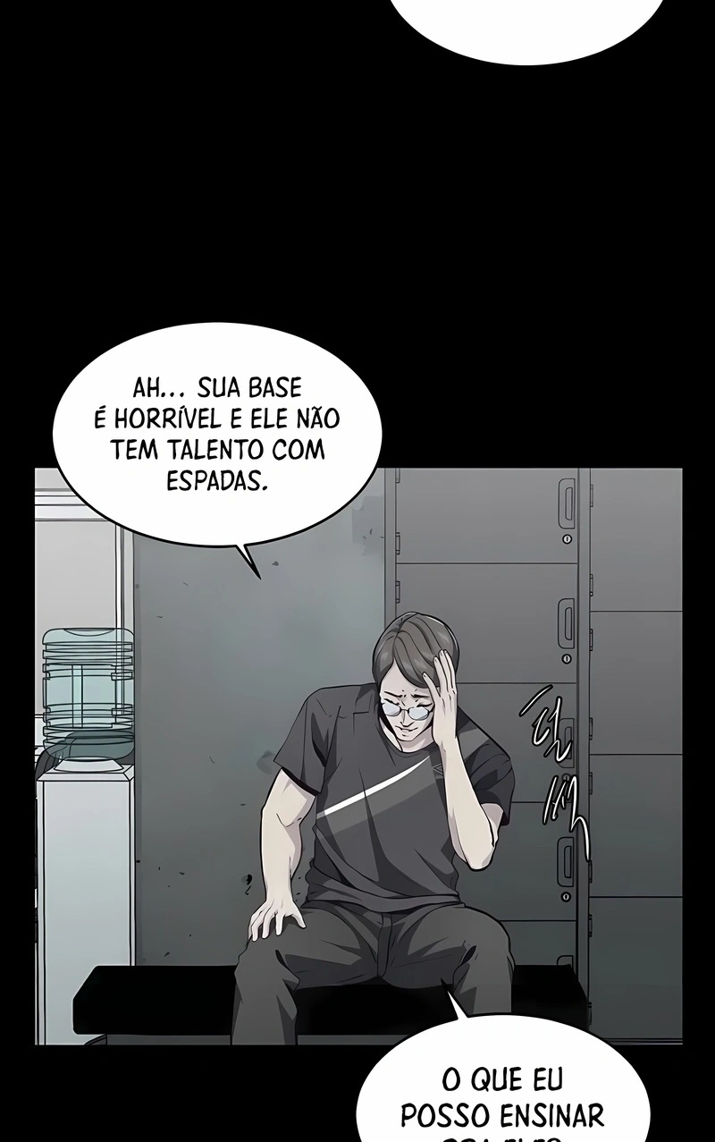 O Garoto da Morte Capítulo 46 Página 17