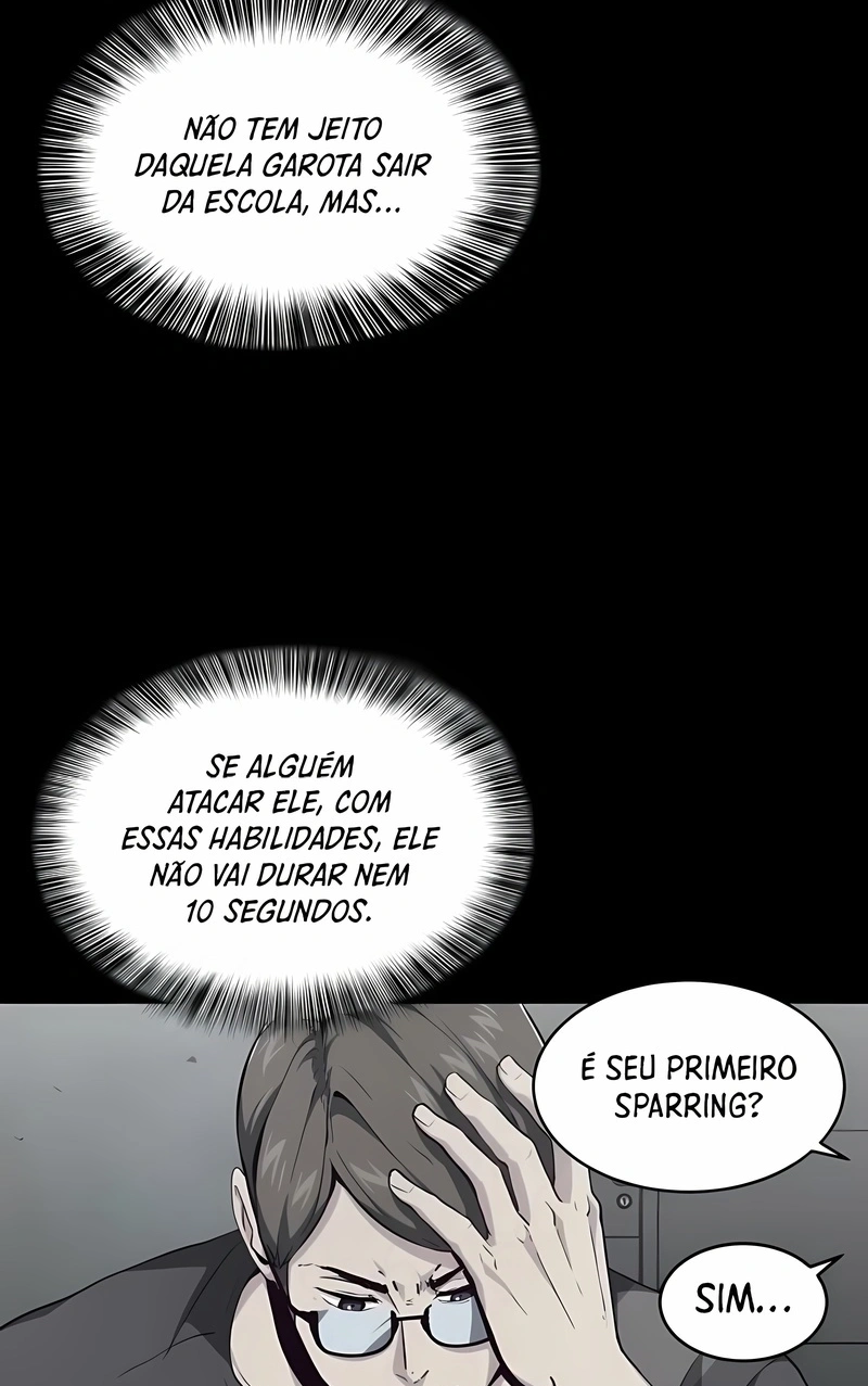 O Garoto da Morte Capítulo 46 Página 22