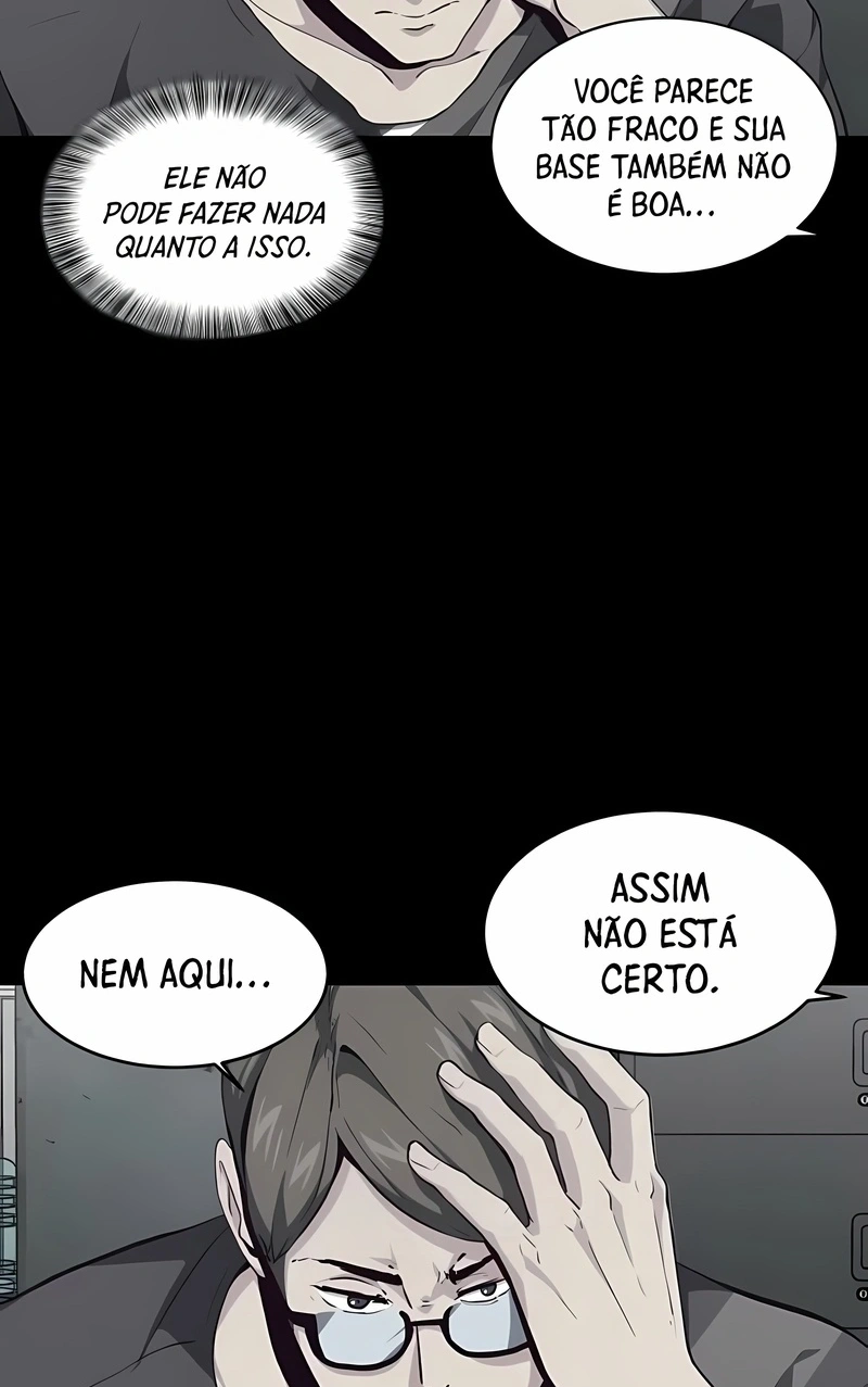 O Garoto da Morte Capítulo 46 Página 23