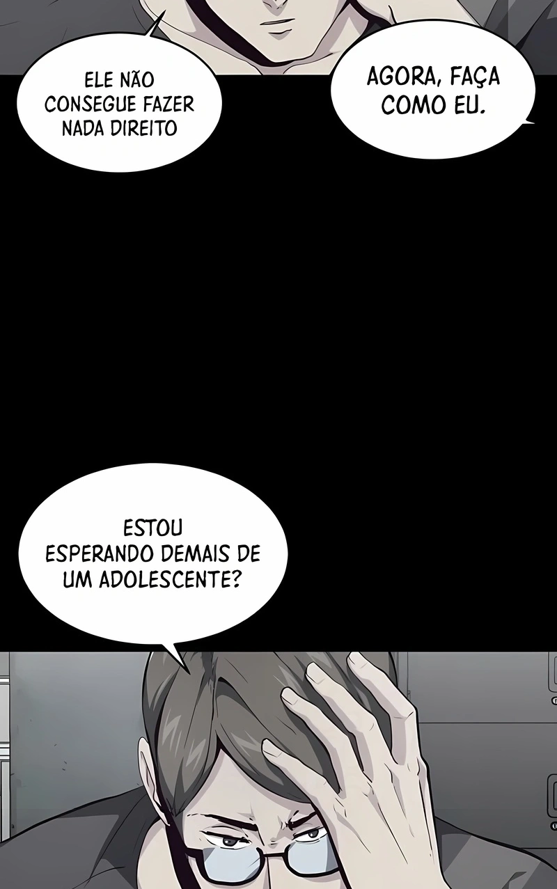 O Garoto da Morte Capítulo 46 Página 24
