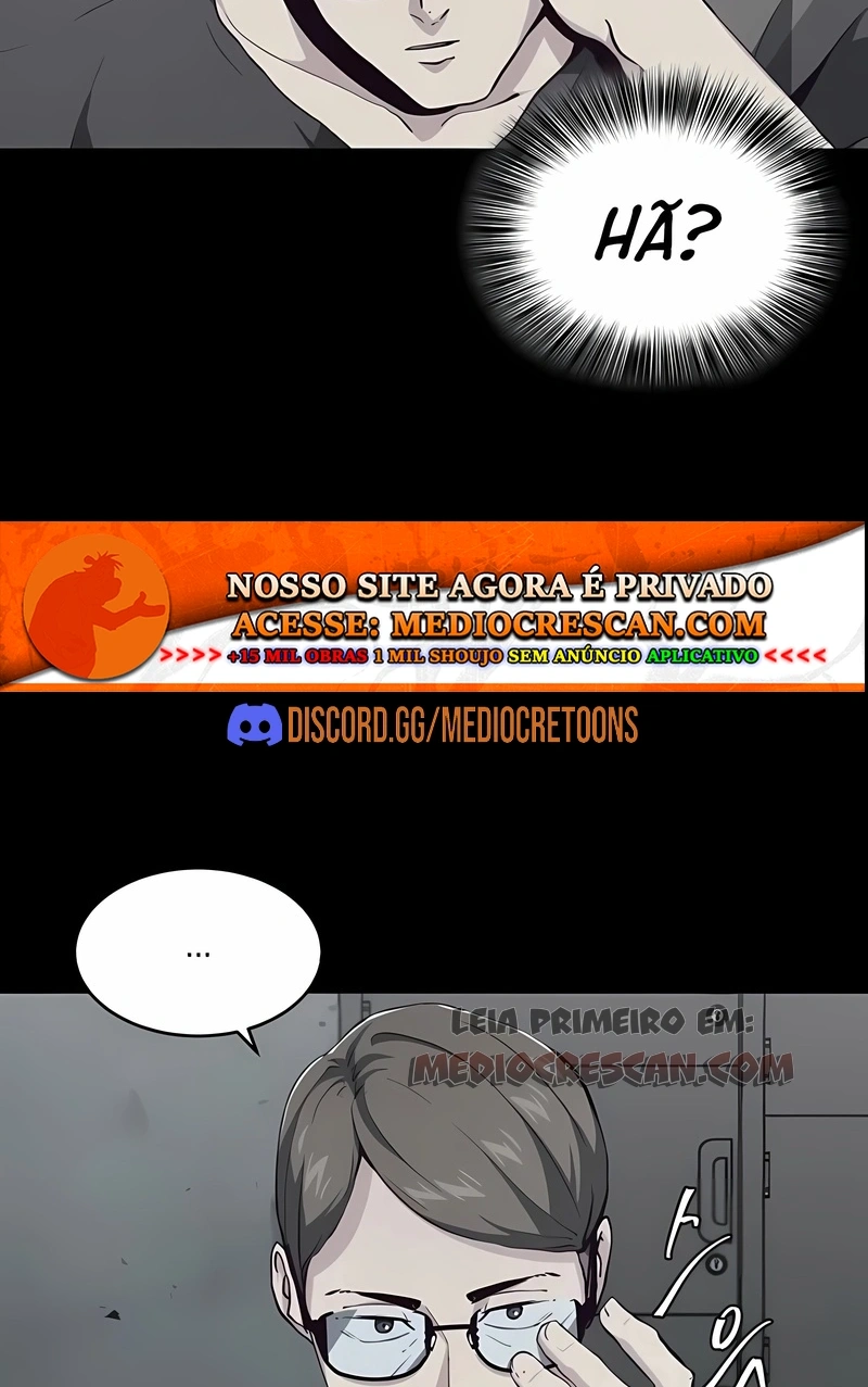 O Garoto da Morte Capítulo 46 Página 25