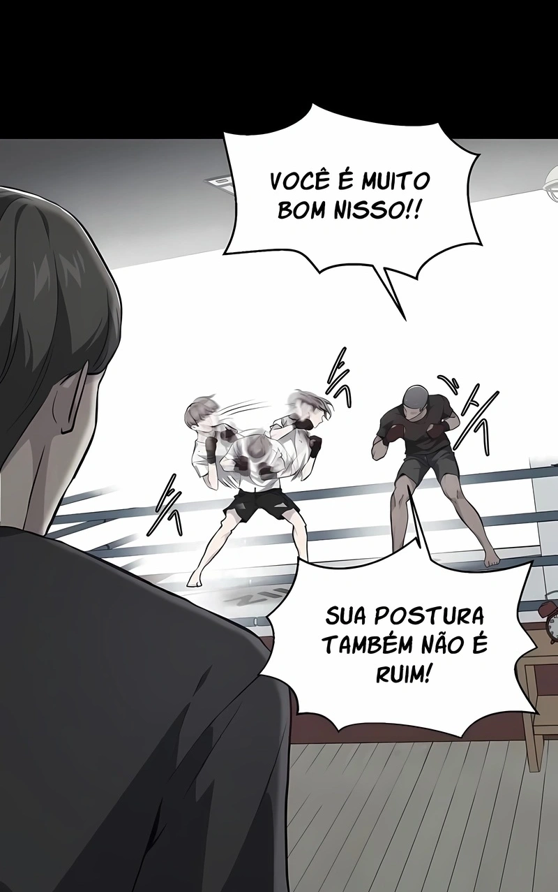 O Garoto da Morte Capítulo 46 Página 28
