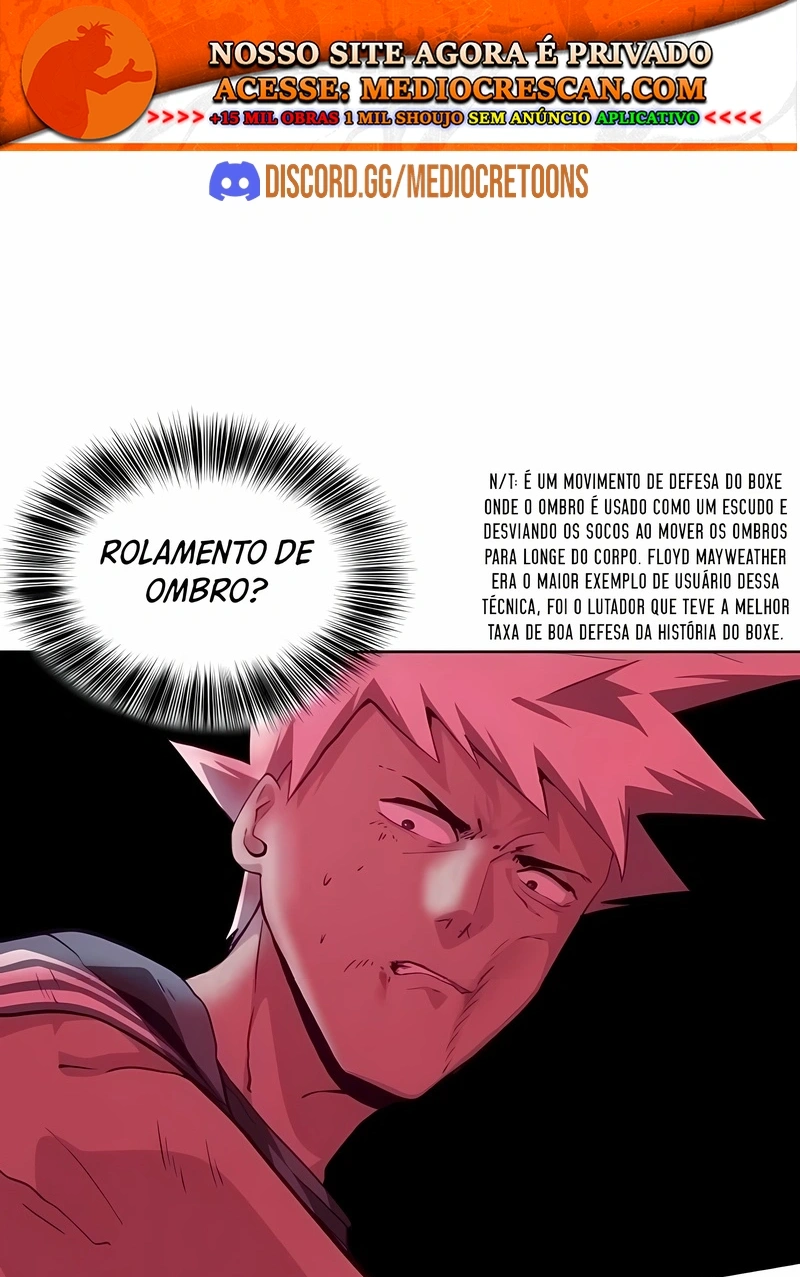 O Garoto da Morte Capítulo 46 Página 3
