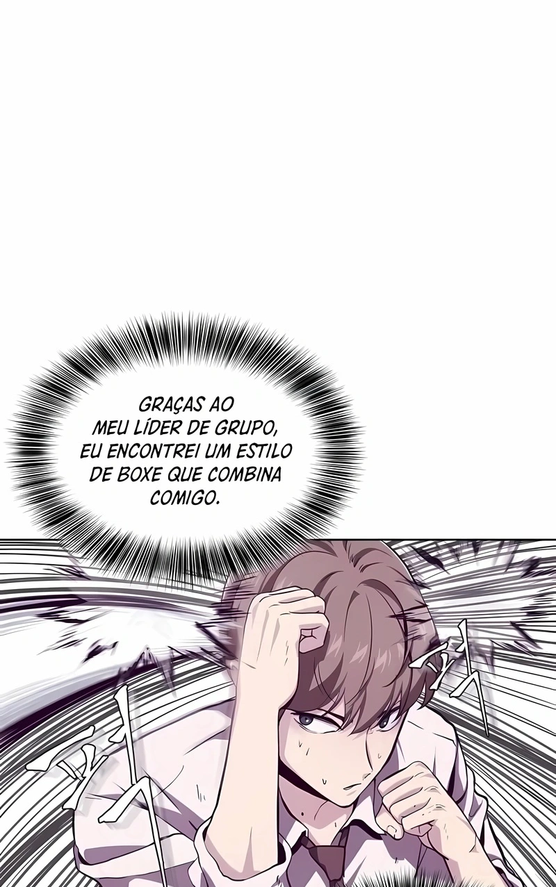 O Garoto da Morte Capítulo 46 Página 32