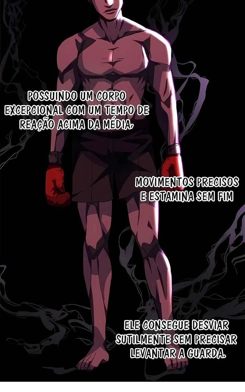 O Garoto da Morte Capítulo 46 Página 36