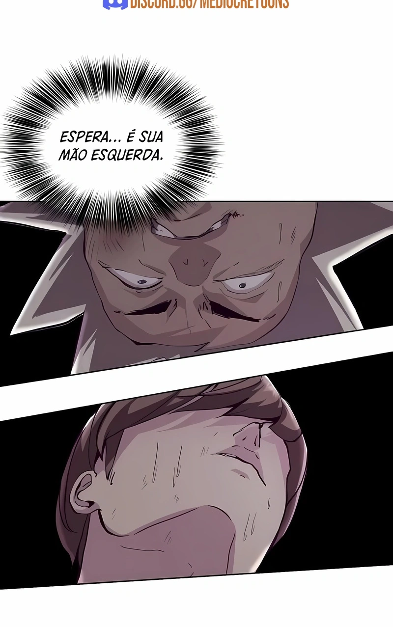 O Garoto da Morte Capítulo 46 Página 96