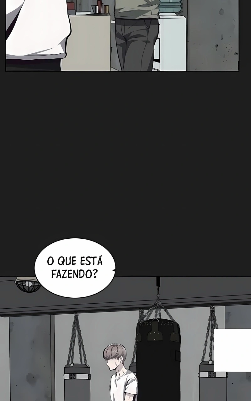 O Garoto da Morte Capítulo 46 Página 98