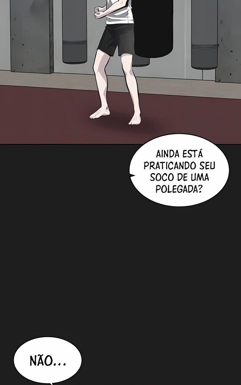 O Garoto da Morte Capítulo 46 Página 99