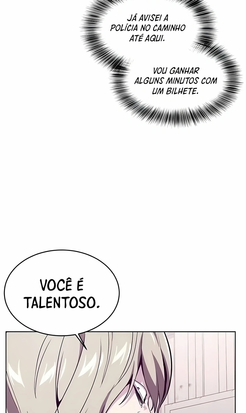 O Garoto da Morte Capítulo 47 Página 109