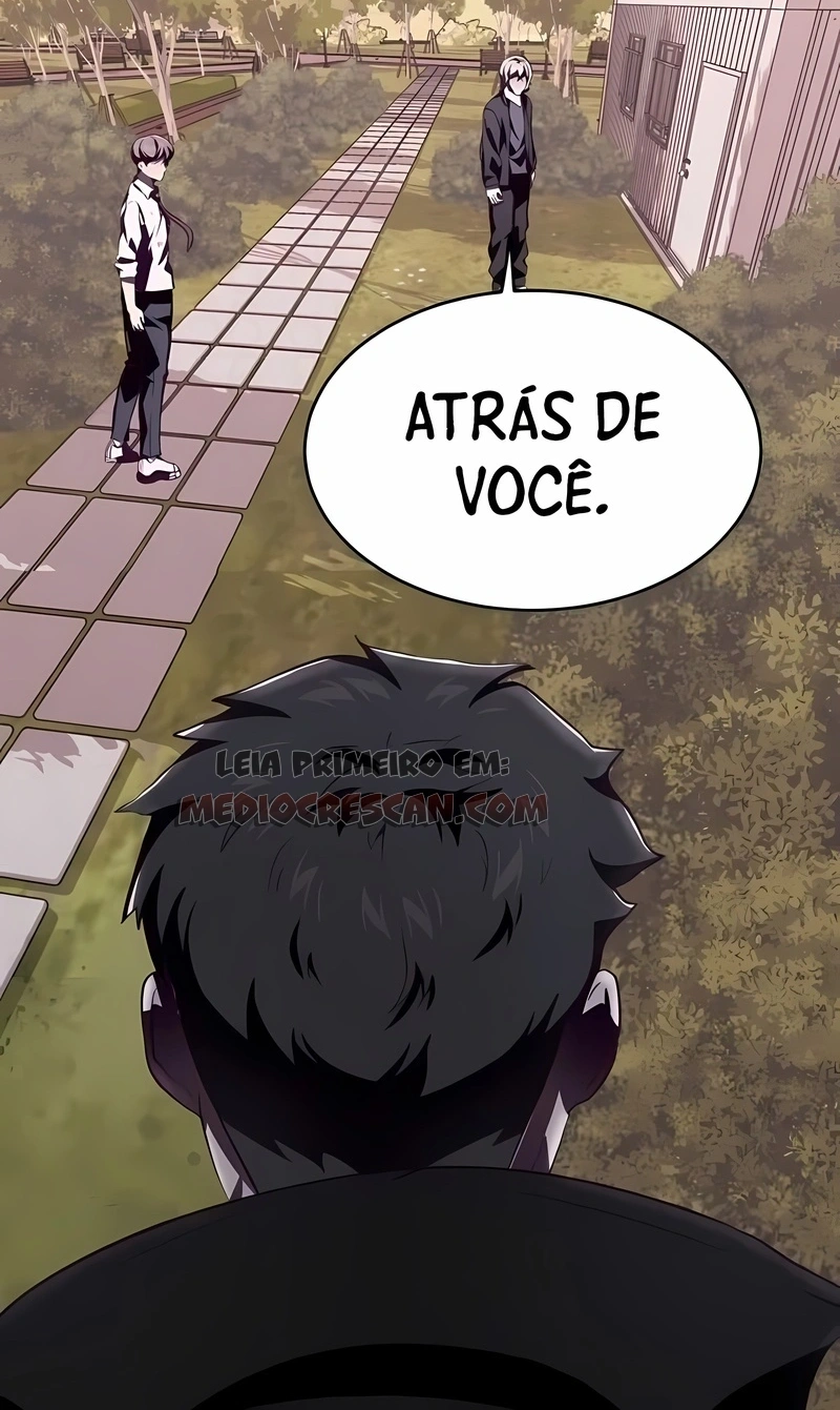 O Garoto da Morte Capítulo 47 Página 113