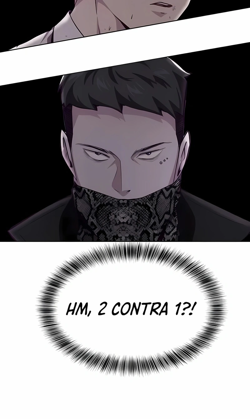 O Garoto da Morte Capítulo 47 Página 119