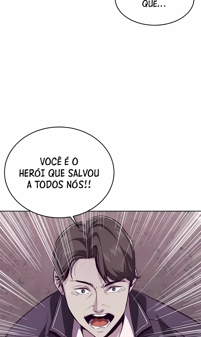 O Garoto da Morte Capítulo 47 Página 21