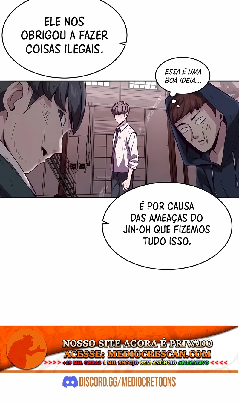 O Garoto da Morte Capítulo 47 Página 23