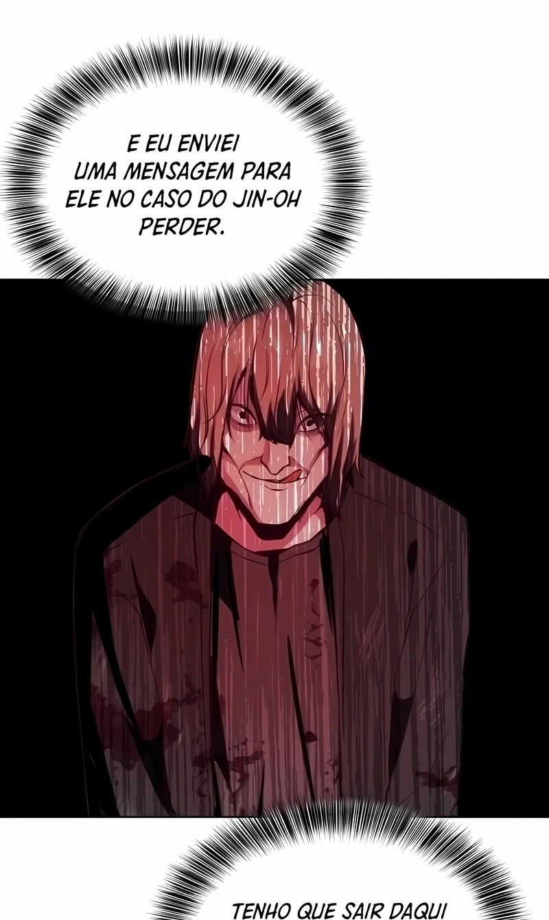 O Garoto da Morte Capítulo 47 Página 31