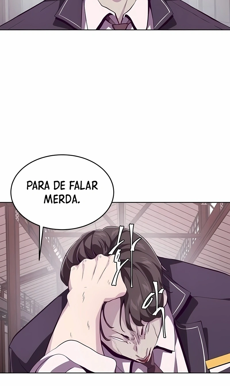 O Garoto da Morte Capítulo 47 Página 33