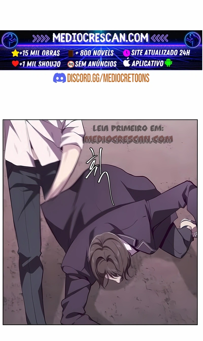 O Garoto da Morte Capítulo 47 Página 35