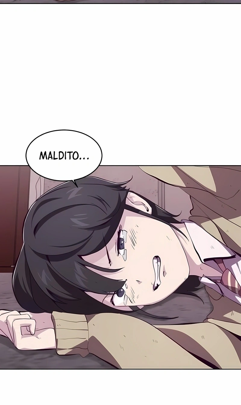O Garoto da Morte Capítulo 47 Página 43
