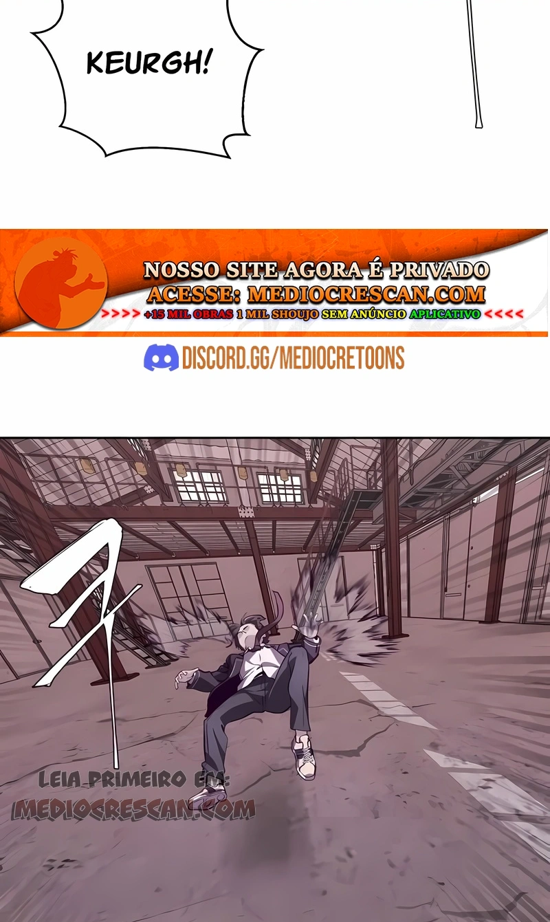 O Garoto da Morte Capítulo 47 Página 46