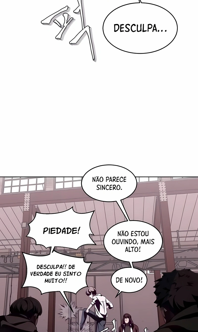 O Garoto da Morte Capítulo 47 Página 55