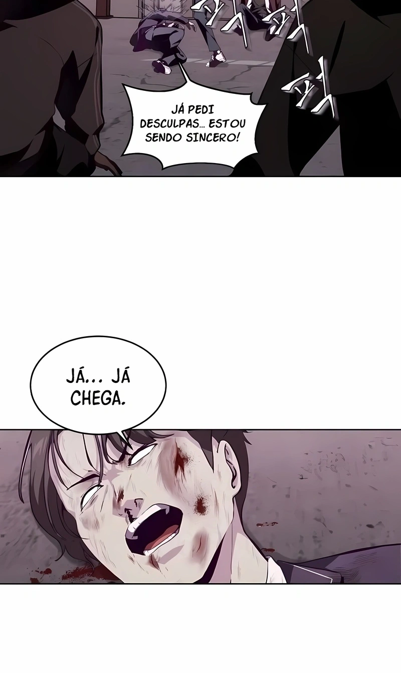 O Garoto da Morte Capítulo 47 Página 56
