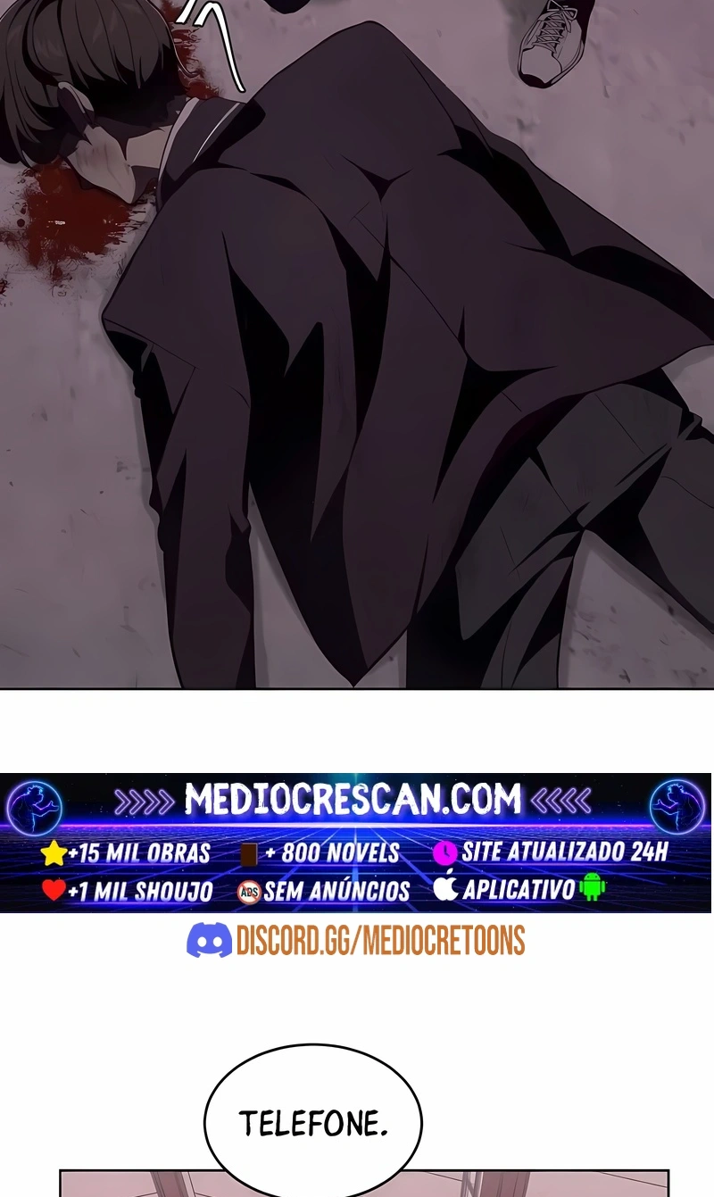 O Garoto da Morte Capítulo 47 Página 58