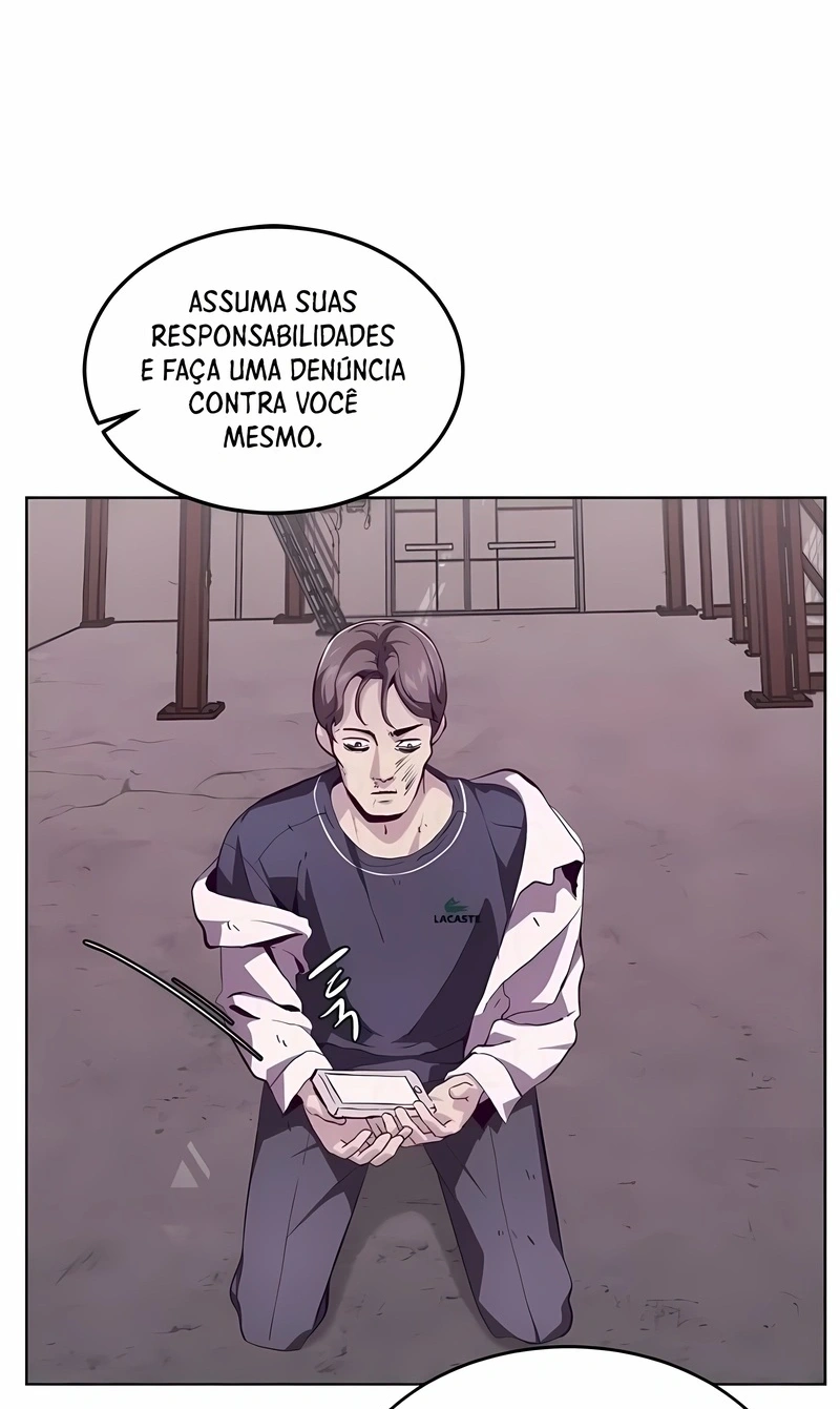 O Garoto da Morte Capítulo 47 Página 61