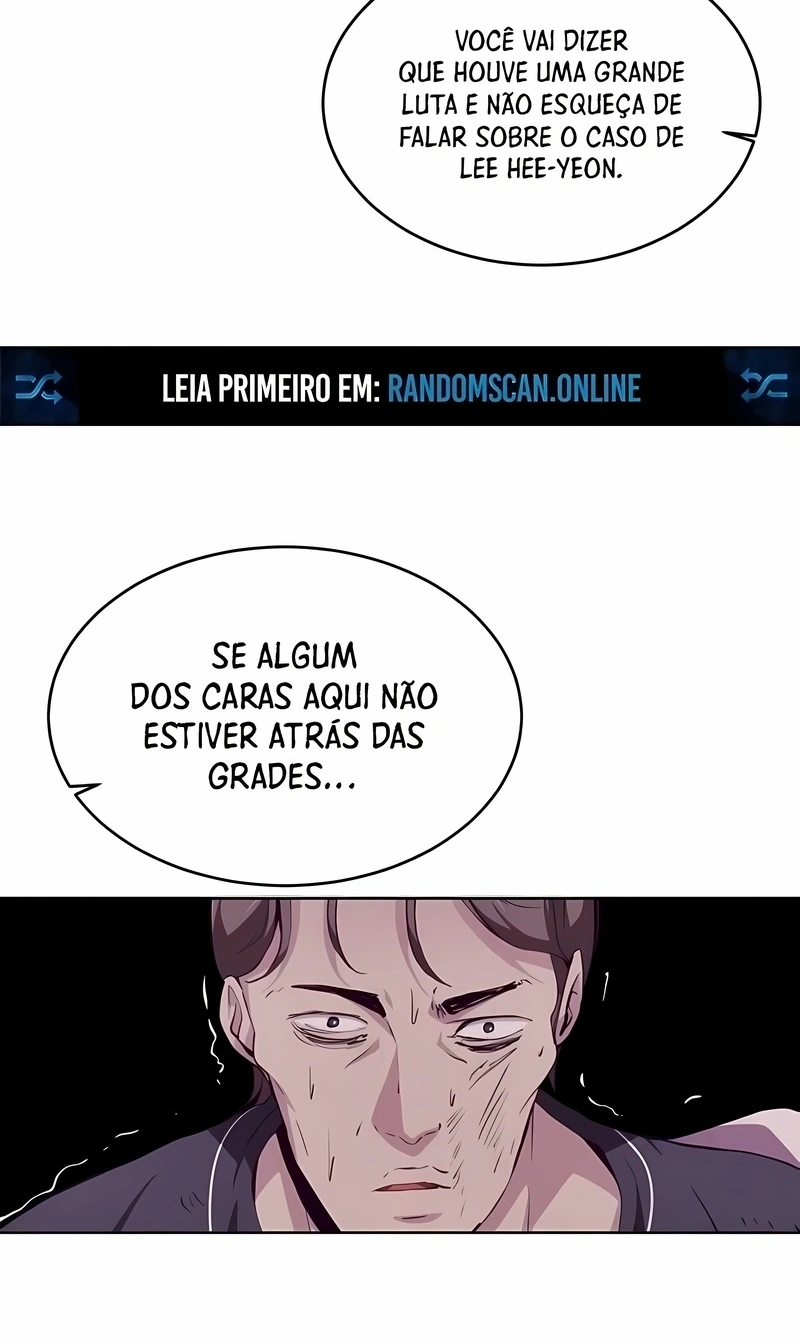 O Garoto da Morte Capítulo 47 Página 62
