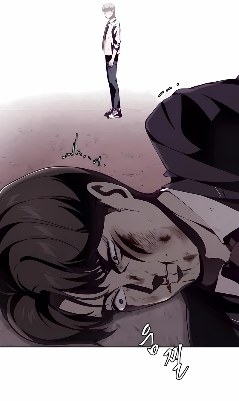 O Garoto da Morte Capítulo 47 Página 66