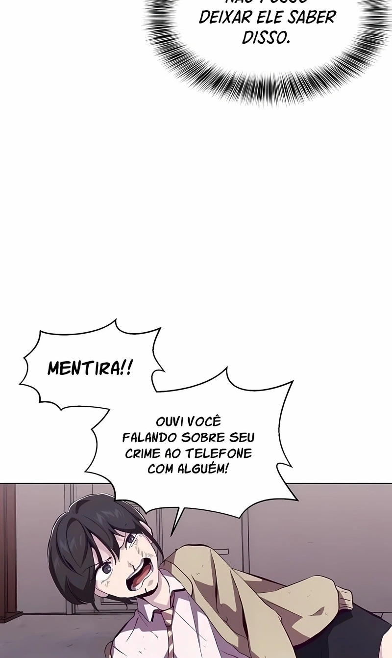 O Garoto da Morte Capítulo 47 Página 68