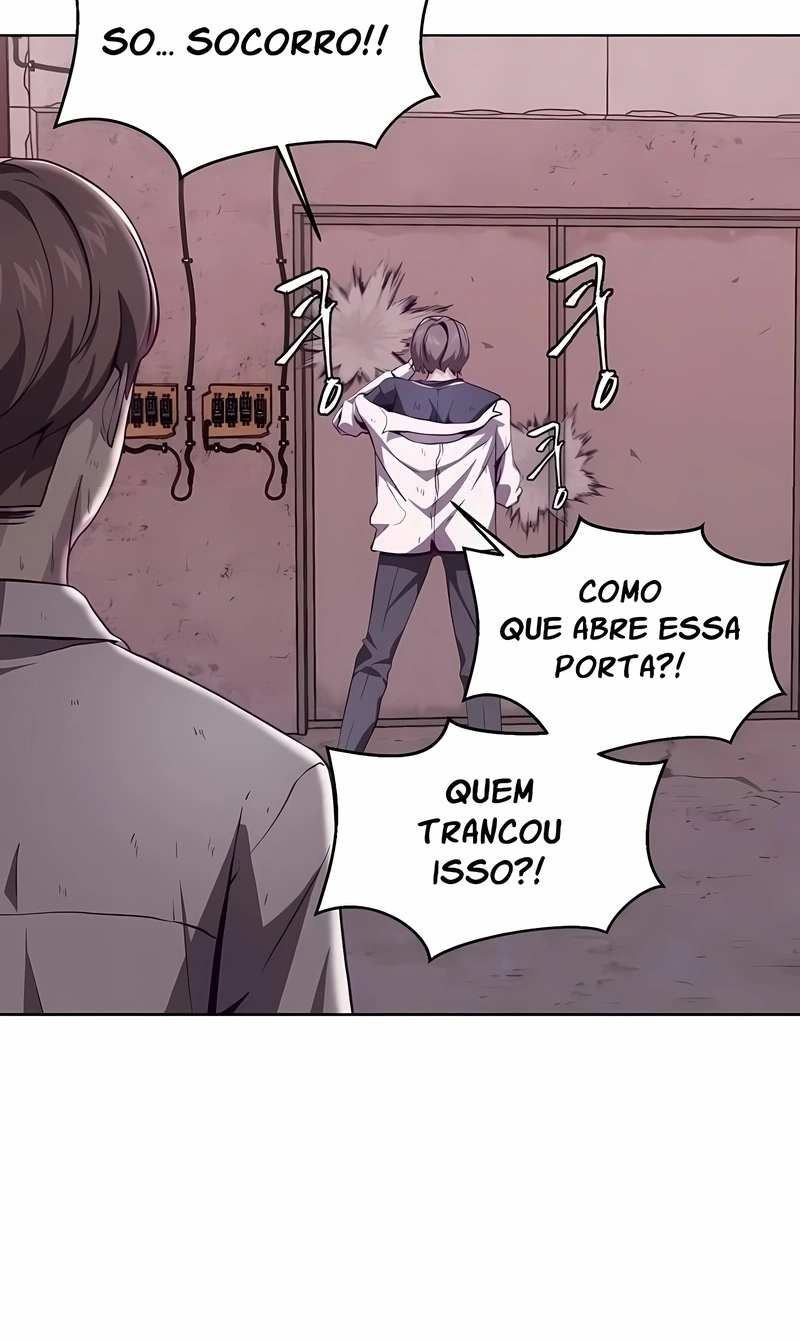 O Garoto da Morte Capítulo 47 Página 7