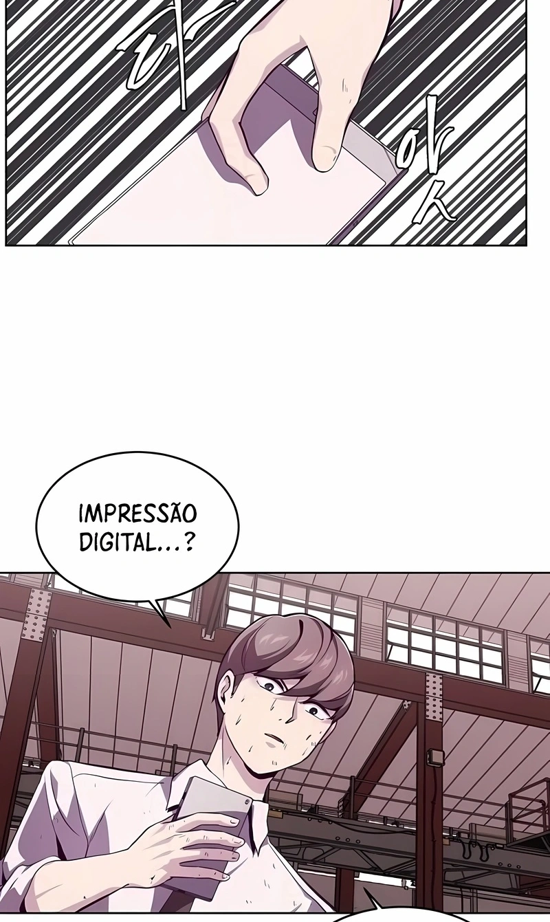 O Garoto da Morte Capítulo 47 Página 73