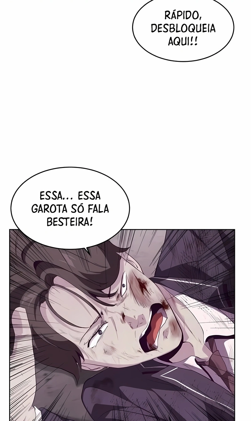 O Garoto da Morte Capítulo 47 Página 74