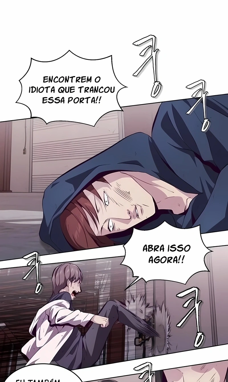 O Garoto da Morte Capítulo 47 Página 8