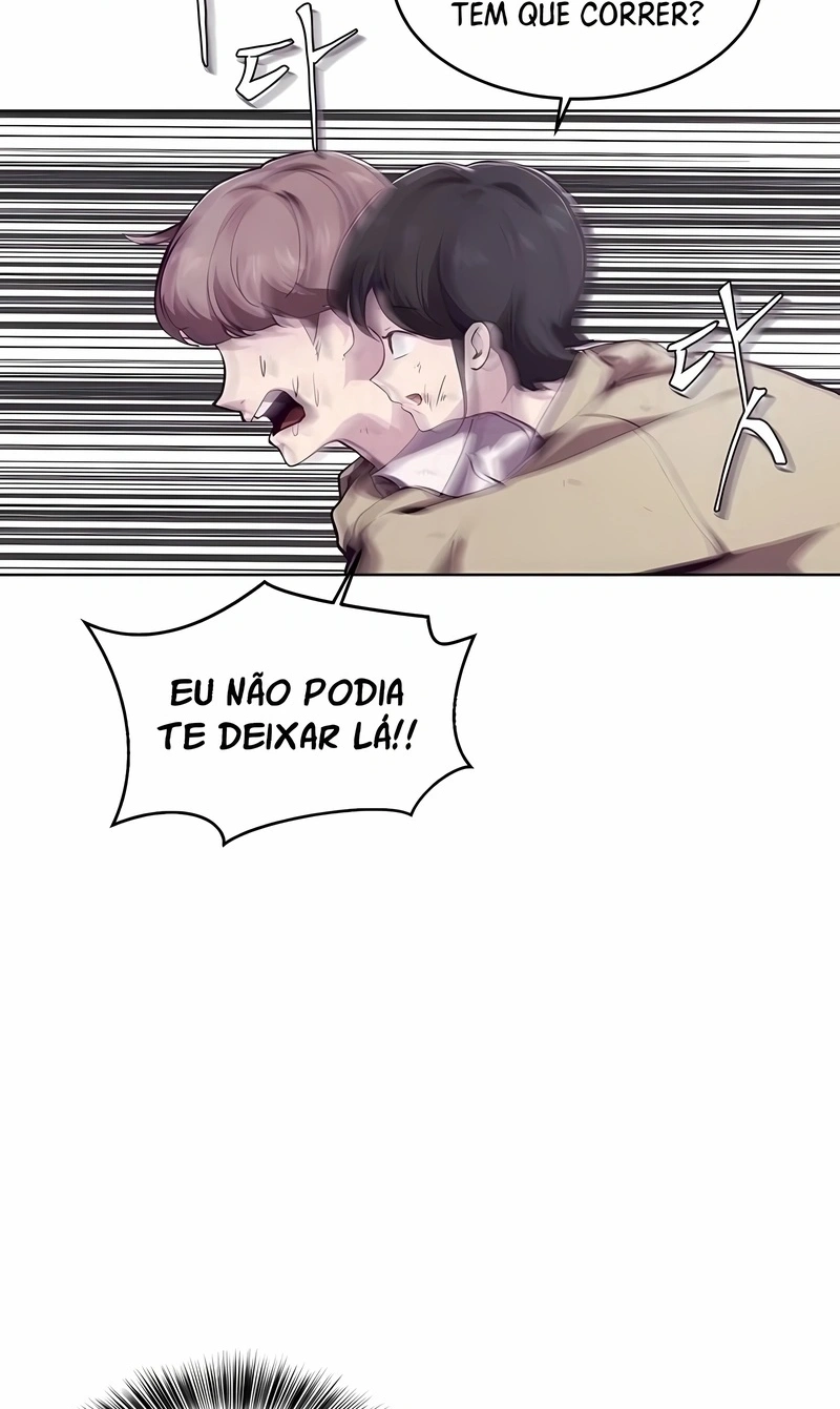 O Garoto da Morte Capítulo 47 Página 85