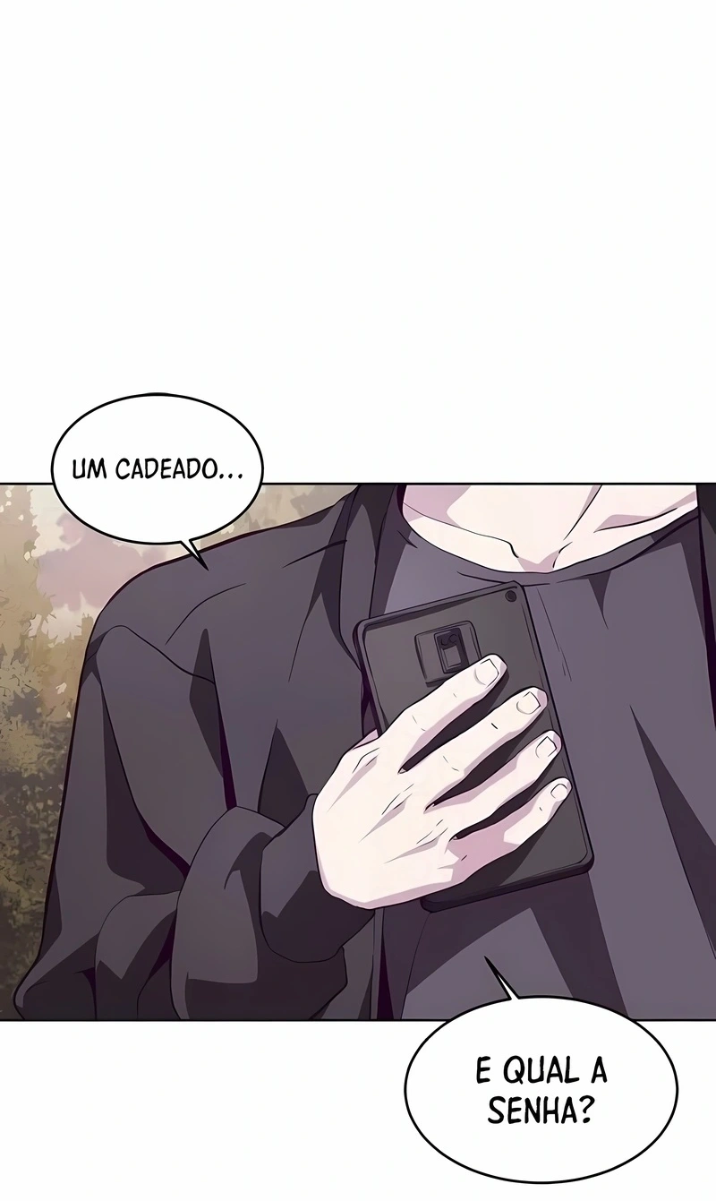 O Garoto da Morte Capítulo 47 Página 93